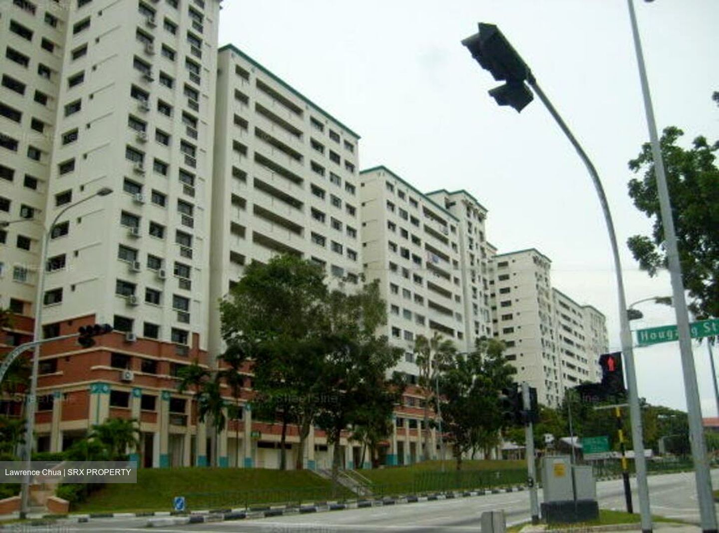 Blk 909 Hougang Street 91 (Hougang), HDB 4 Rooms #496911781